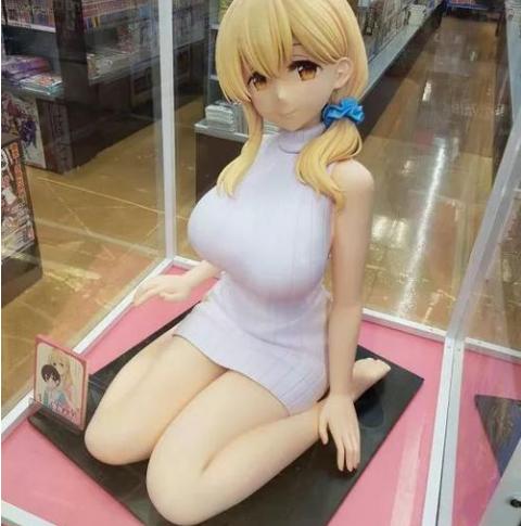 世界上最贵的手办98亿火影忍者,bearbrick最贵手办