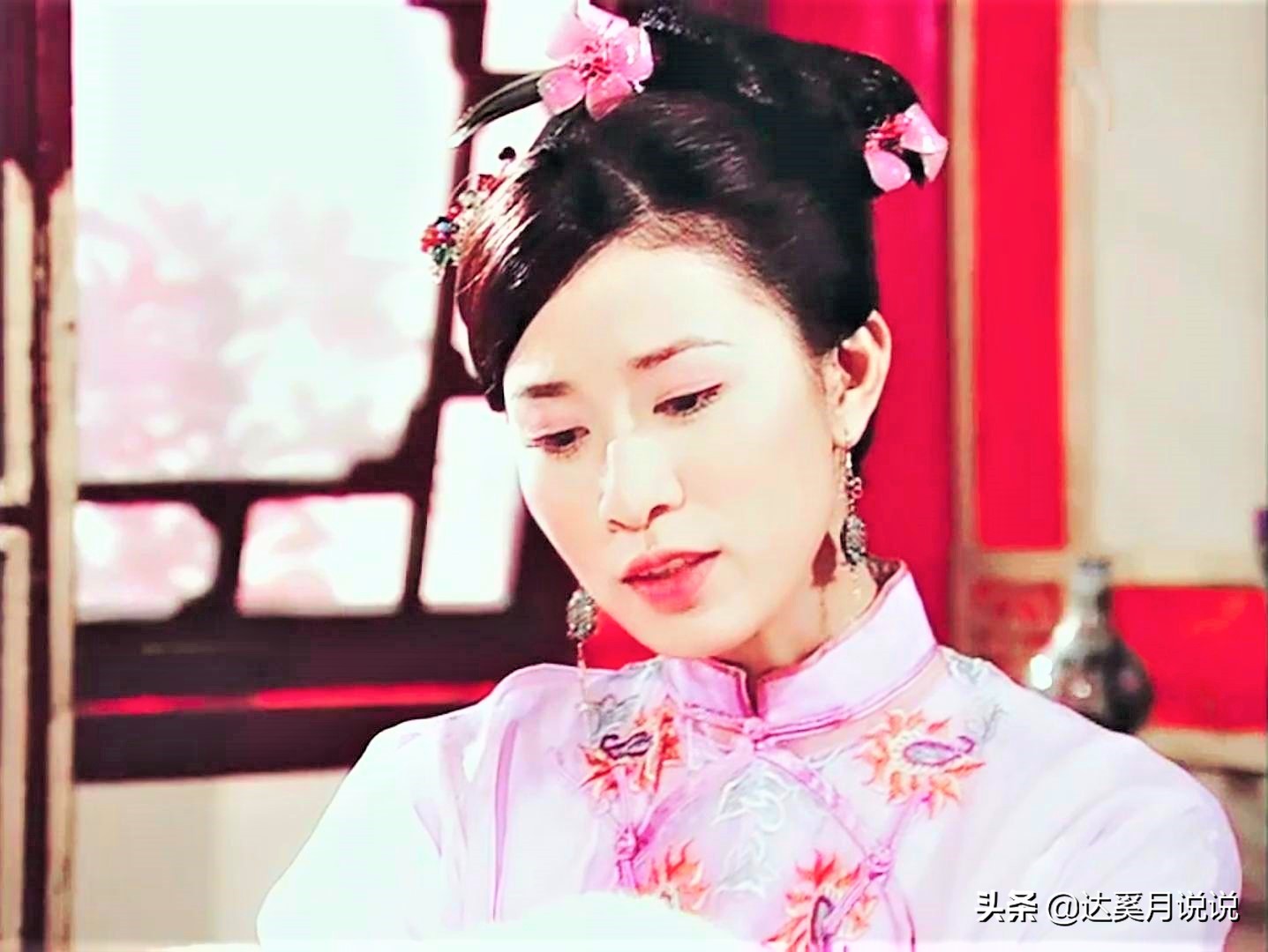 值得重刷的古装剧山河令,无限重刷的古装剧