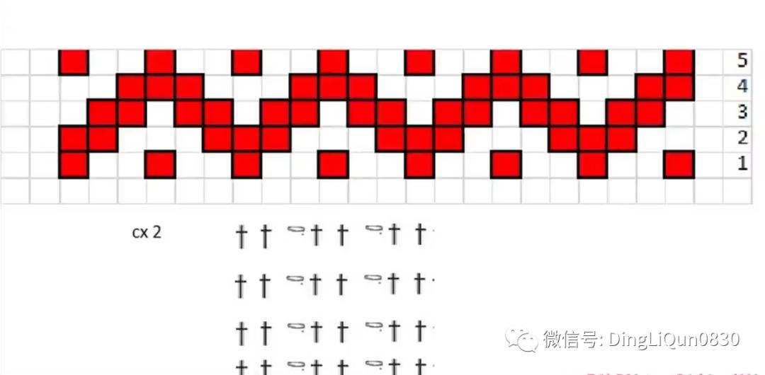 中老年人女冬季针织衫教程,针织中老年女装新款