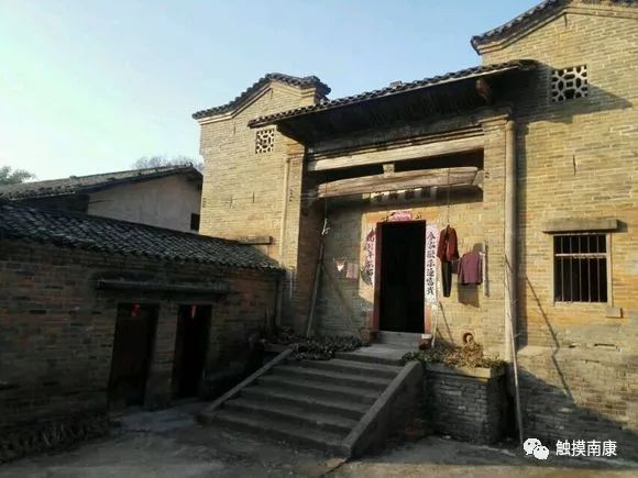 唐江古镇,中国古镇唐江