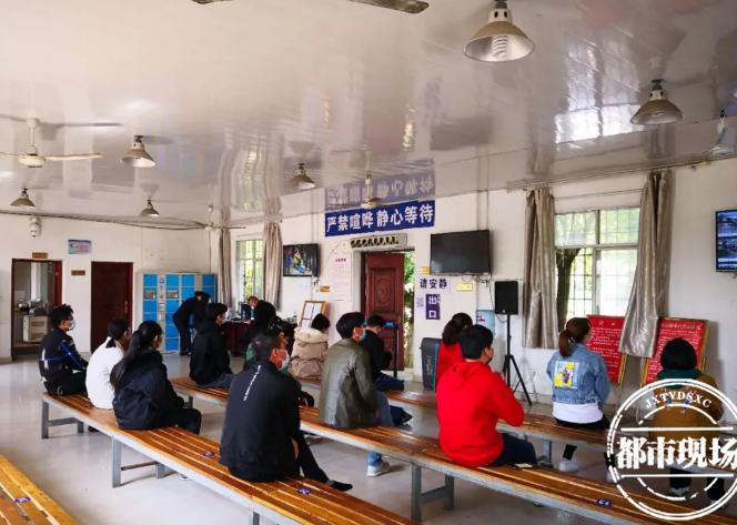 可以考驾照了！江西这些地区恢复驾考业务，涉及7个地级市