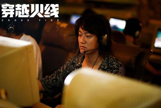 穿越火线各个人物的结局,穿越火线许总