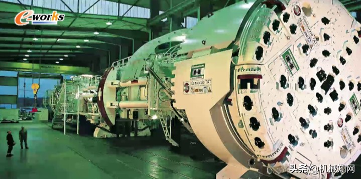 德国顶尖高端工业公司,德国十大顶级工业产品