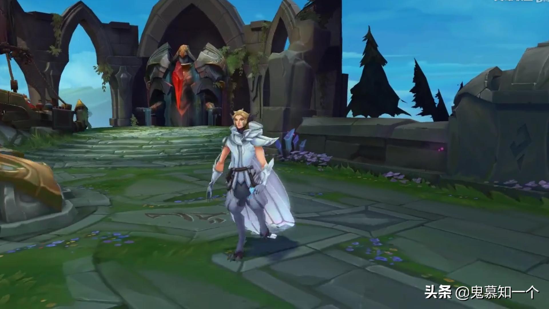 ig洛手感,ig冠军皮肤洛和ssg哪个好