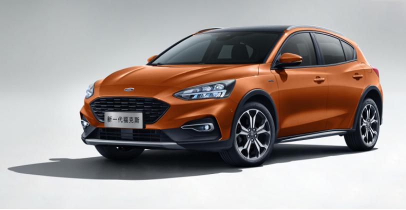 新锐城市suv,城市新锐suv驾驶模式