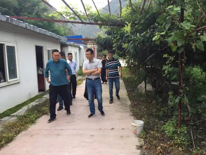 汶川特色农产品,汶川农业特色馆