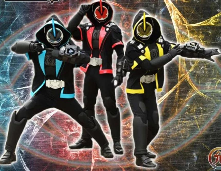 假面骑士剧场版出现新的假面骑士,假面骑士欧兹和其他骑士剧场版