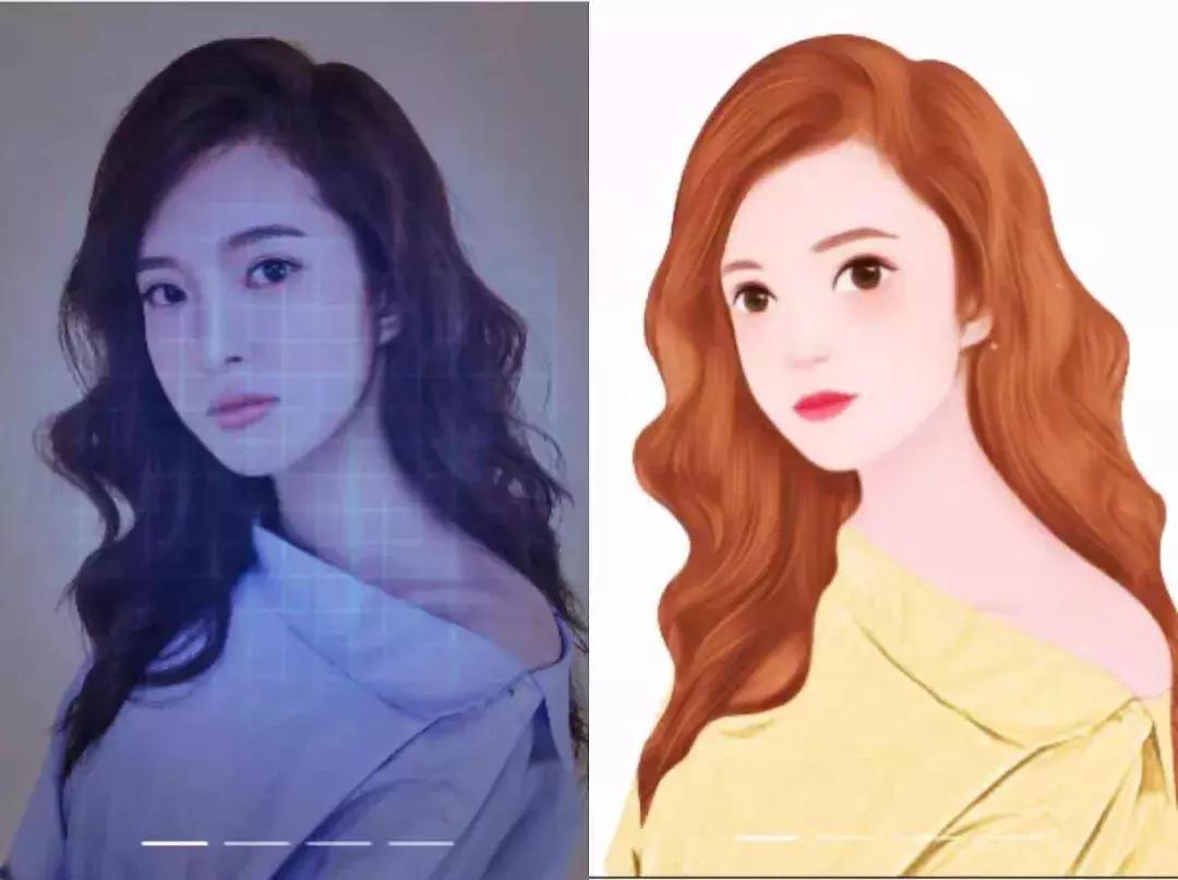 美图秀秀怎么样去除照片里的倒影,美图秀秀怎么样把图片变清晰