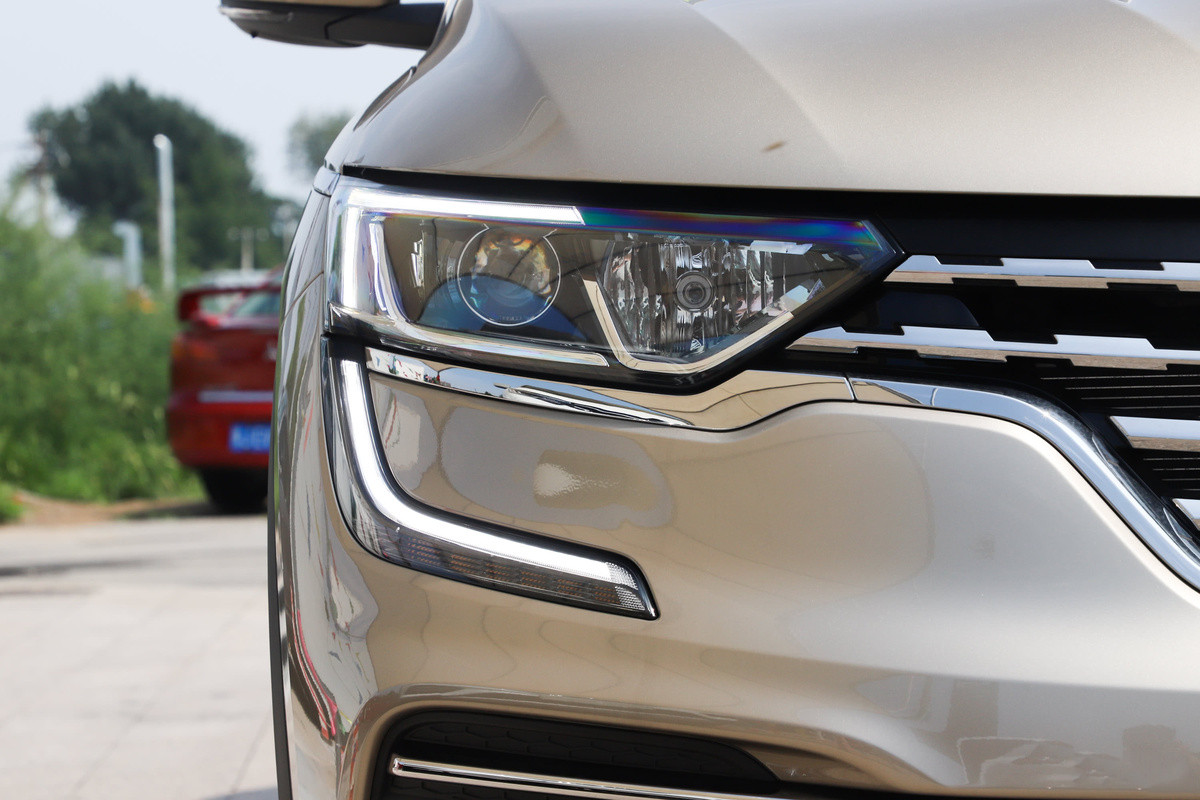 又叫法系‘“奇骏”的科雷傲，高速油耗6.4L，为何卖不火？