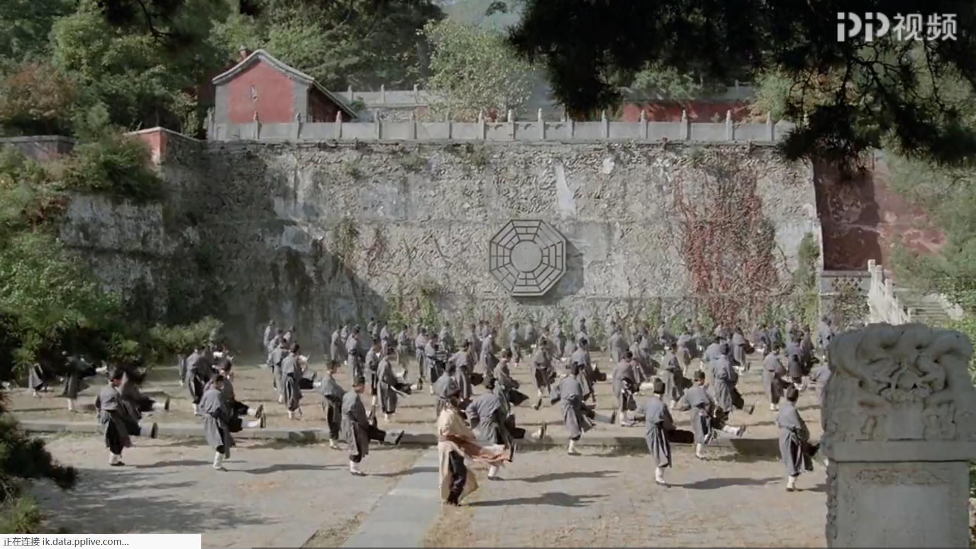 玉台寺攻略一日游,戒台寺游玩顺序