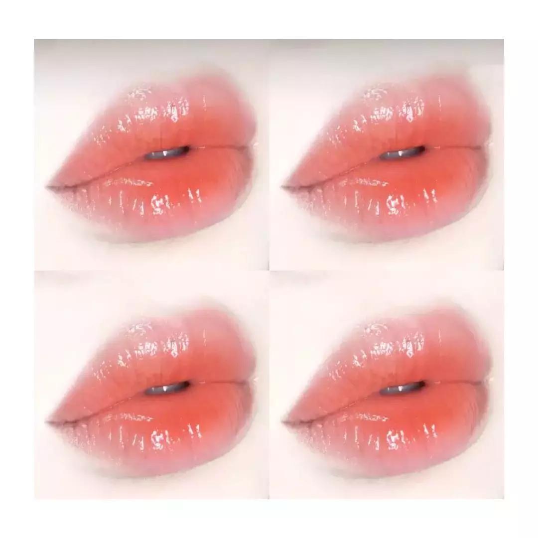 口红叠涂方法这样涂更显唇形,记住所有口红色号