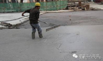 混凝土搅拌站比较全面的知识,混凝土专业知识大全