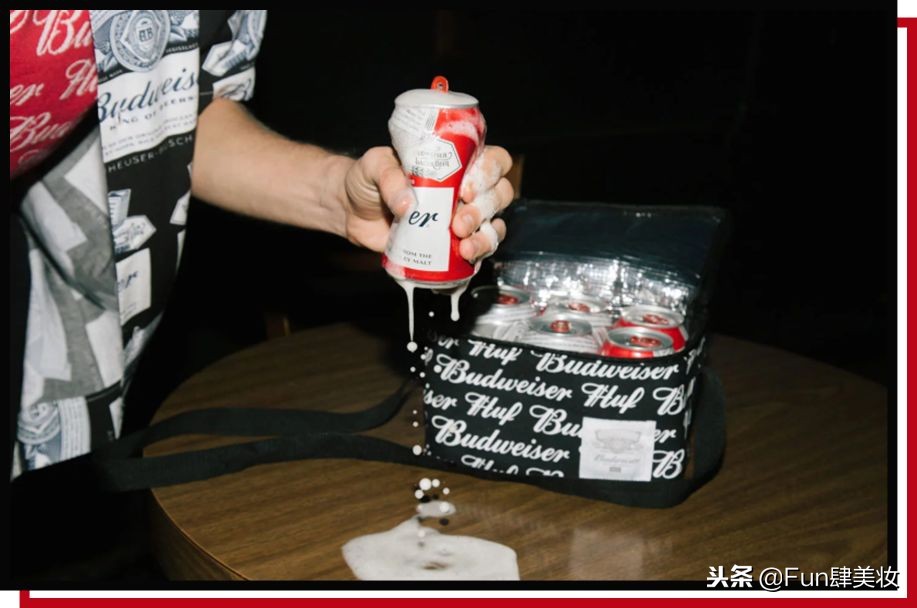 最值得入手的联名款,真香了这些品牌跨界联名超有趣