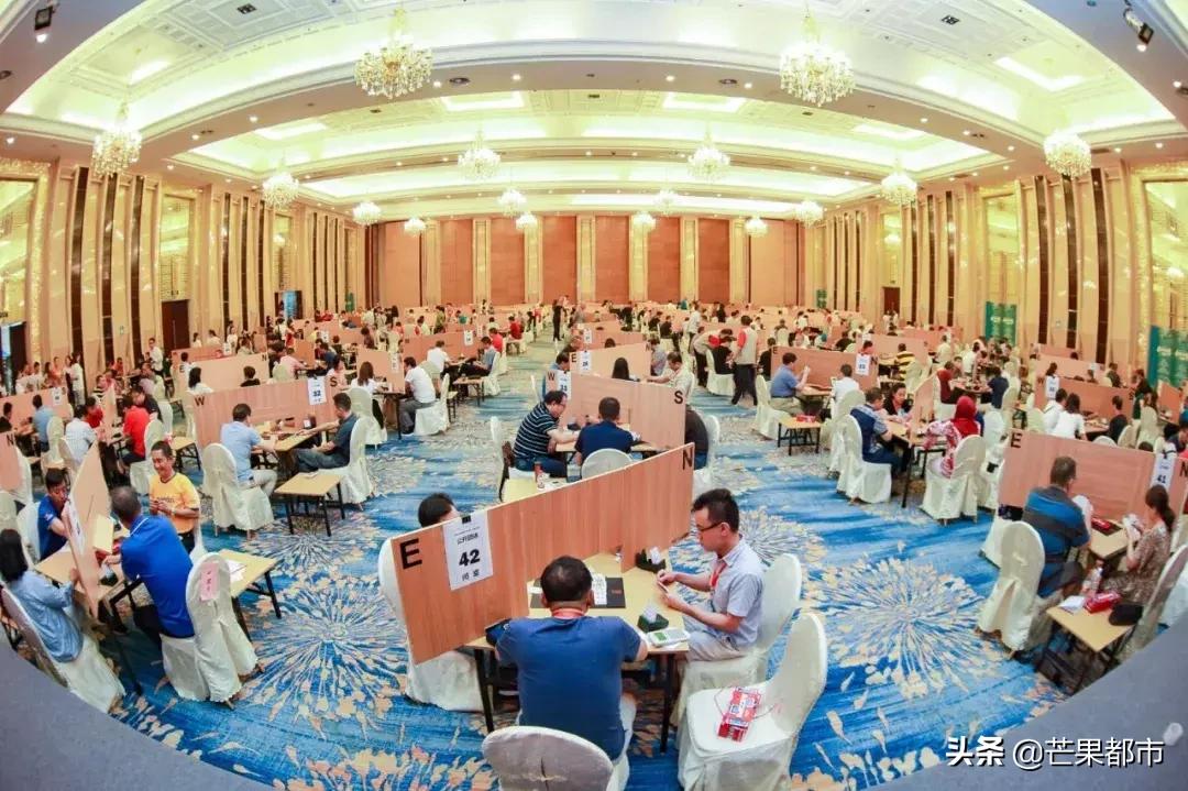 湖南“网红”张家界再次刷爆全网！两大世界级赛事震撼来袭