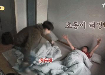 那些年中国抄过的韩综,神仙韩综