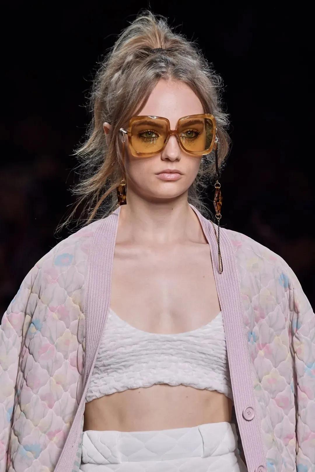 贵的墨镜和便宜的墨镜测评,最新大牌墨镜推荐