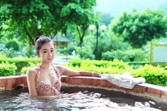 惠州海滨温泉度假,惠州最值得去的温泉度假区