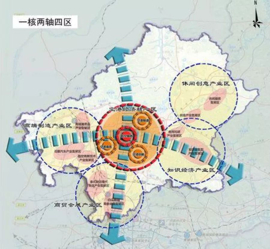 粤港澳大湾区中的临深片区 (粤港澳大湾区是否南临东海)