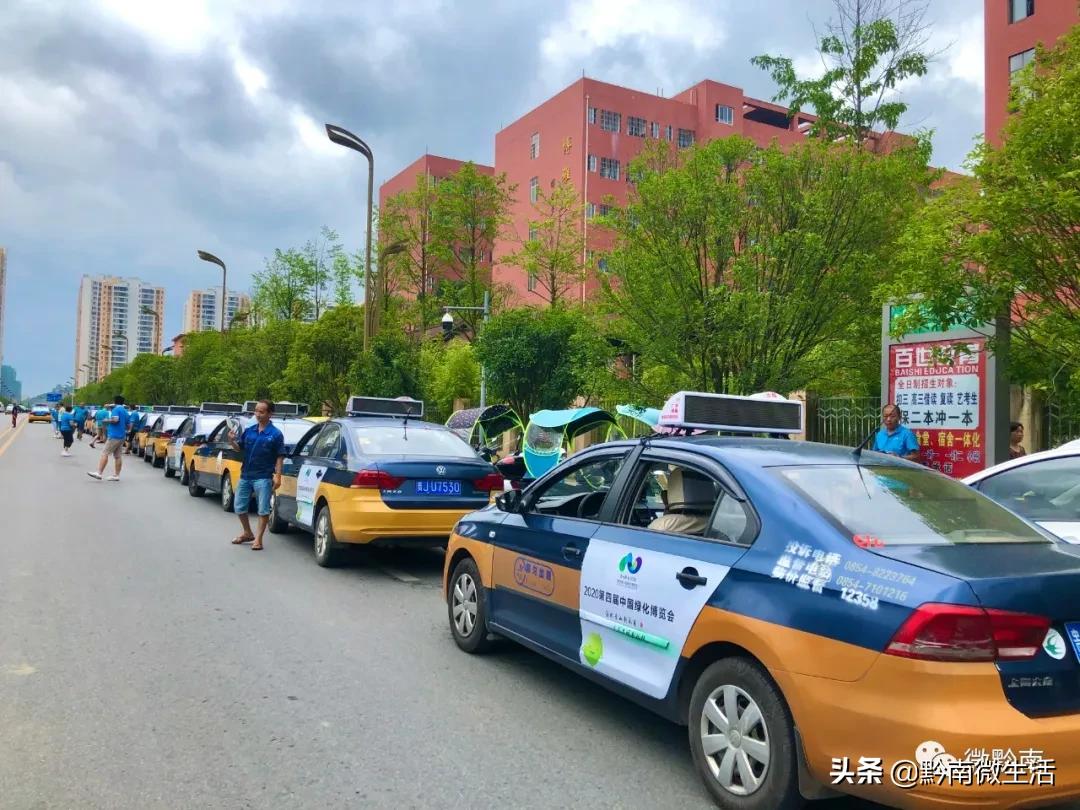 直击荔波县高考现场,直击2023高考现场平塘