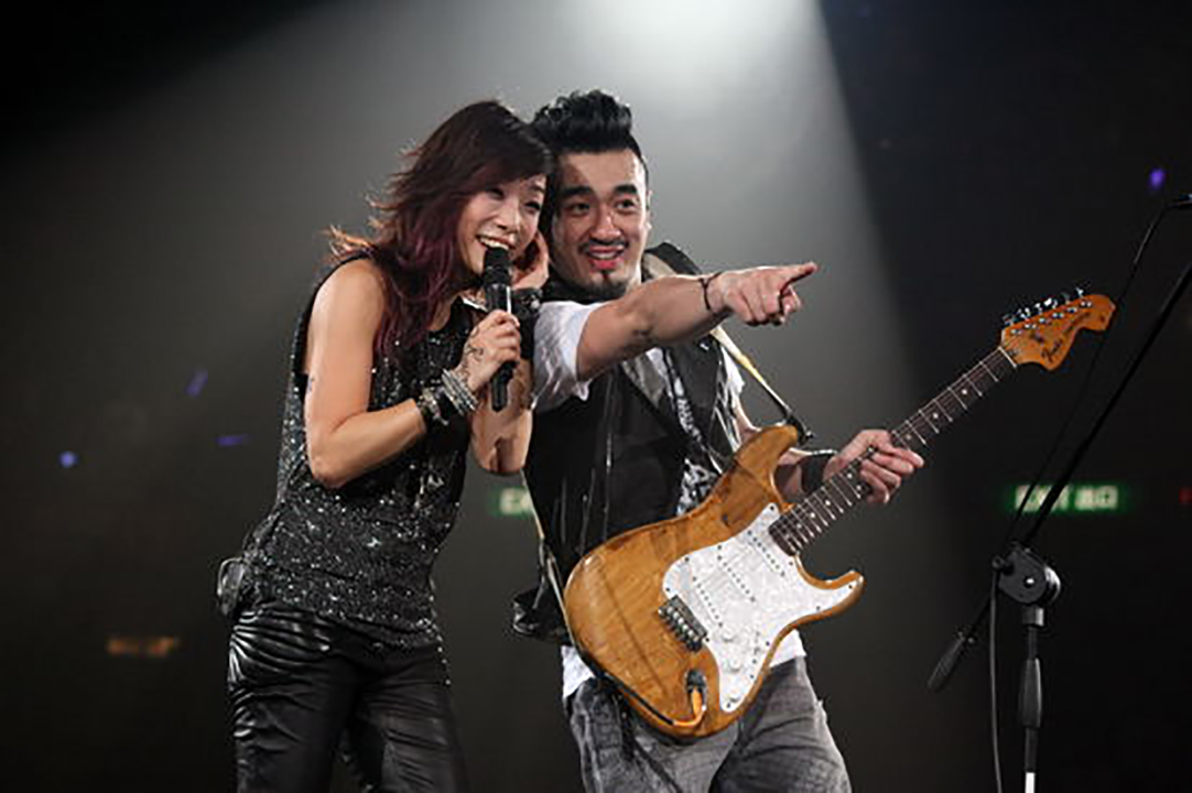 李宗盛与林忆莲的爱情已成往事,李宗盛与林忆莲的故事有几人能懂