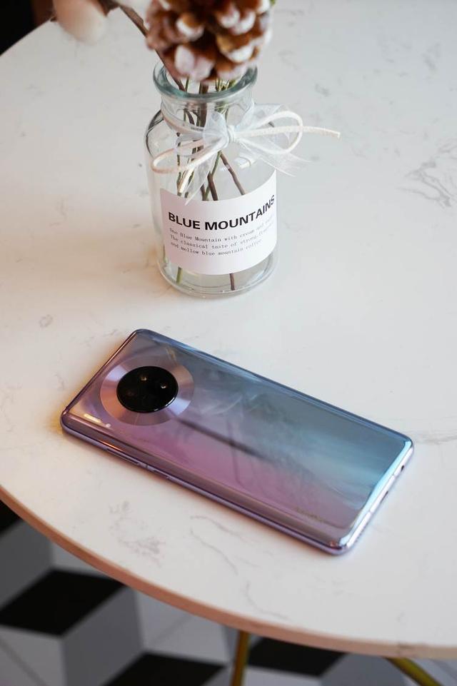 华为mate30续航测试最新,华为mate30续航时间实测