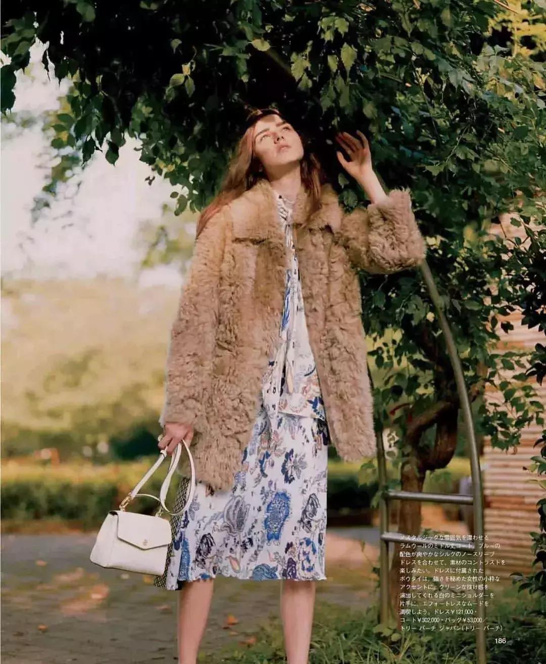 这才是过年回家该穿的衣服,过年回家穿哪件好看