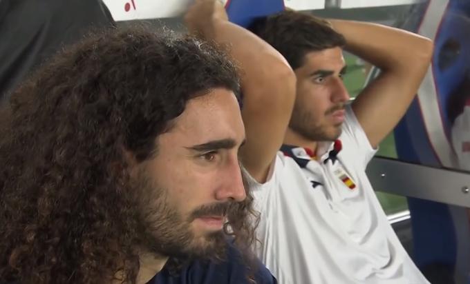 斗牛士传控足球,桑巴军团倒下