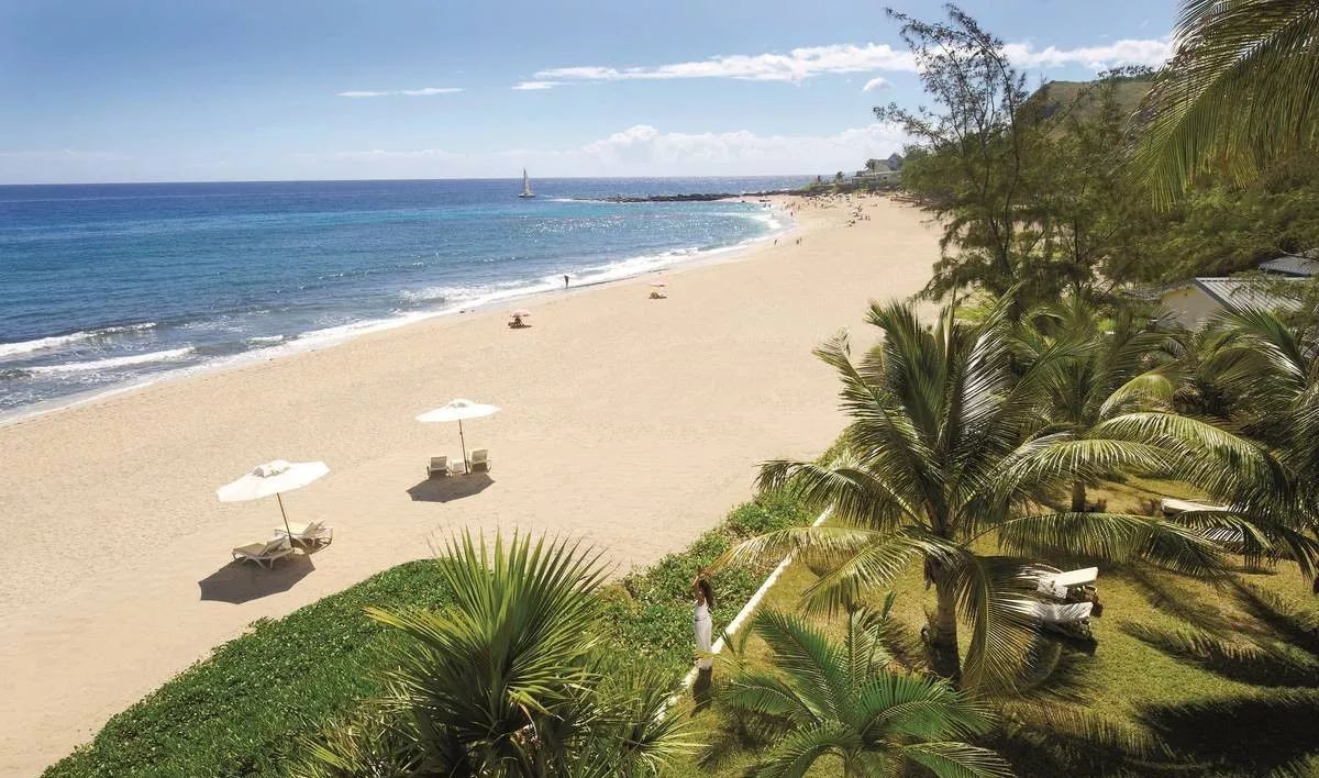 2019中国护照最新免签、落地签攻略，拎包就走！（上篇）