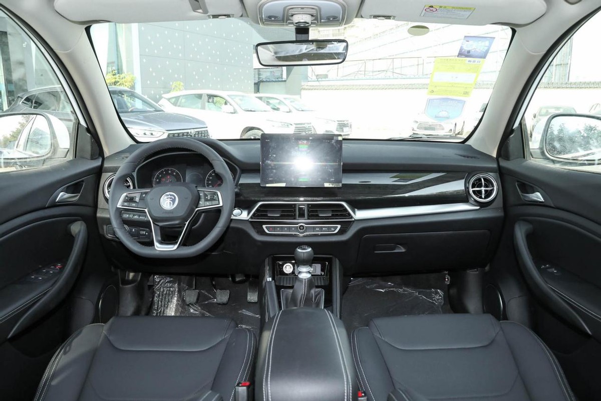 12万内落地最值得买的合资suv,二手车推荐7-8万左右suv手动挡车型