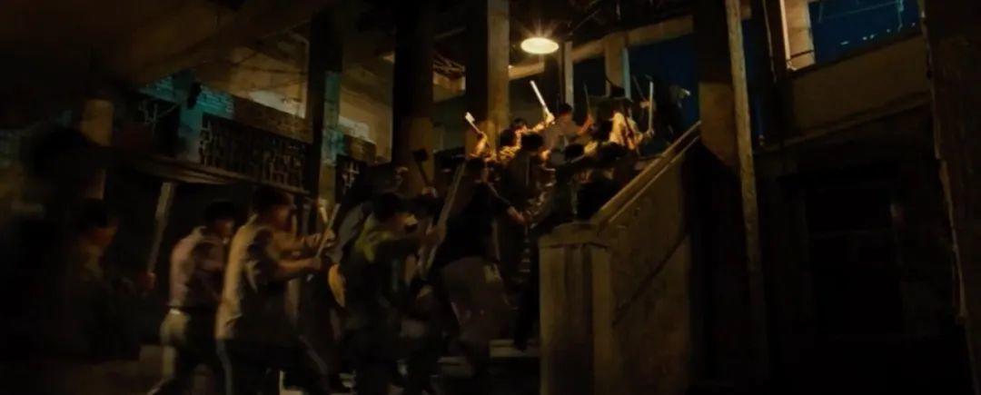 一部电影四个影帝,十部顶级烂片港片