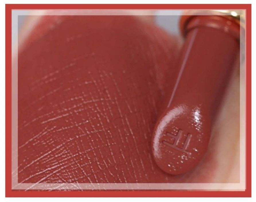 tf新色号哪个好看,tf新出色号粉管