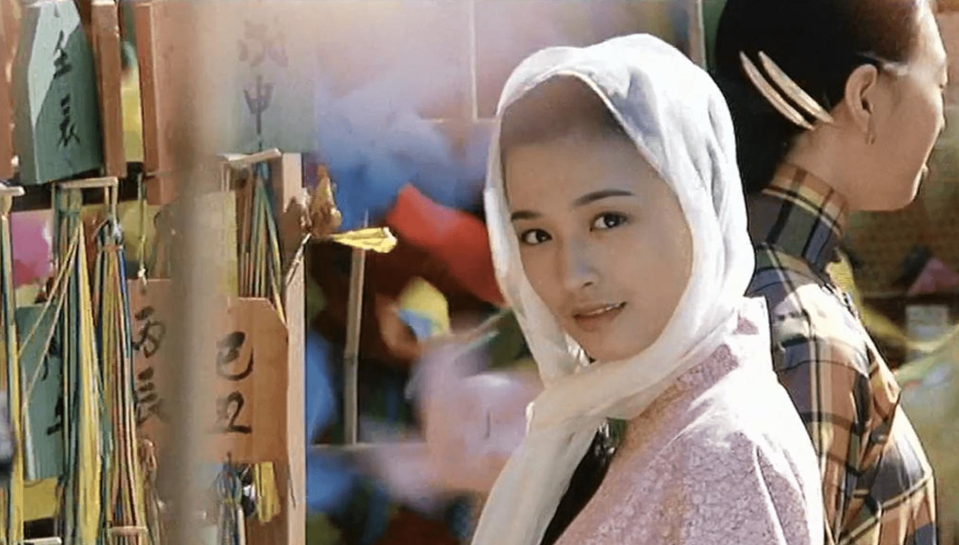 蜘蛛精王丽坤原版,张庭蜘蛛精事件