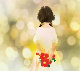 女孩一定要好好爱自己善待自己,女人一定要好好爱自己文案