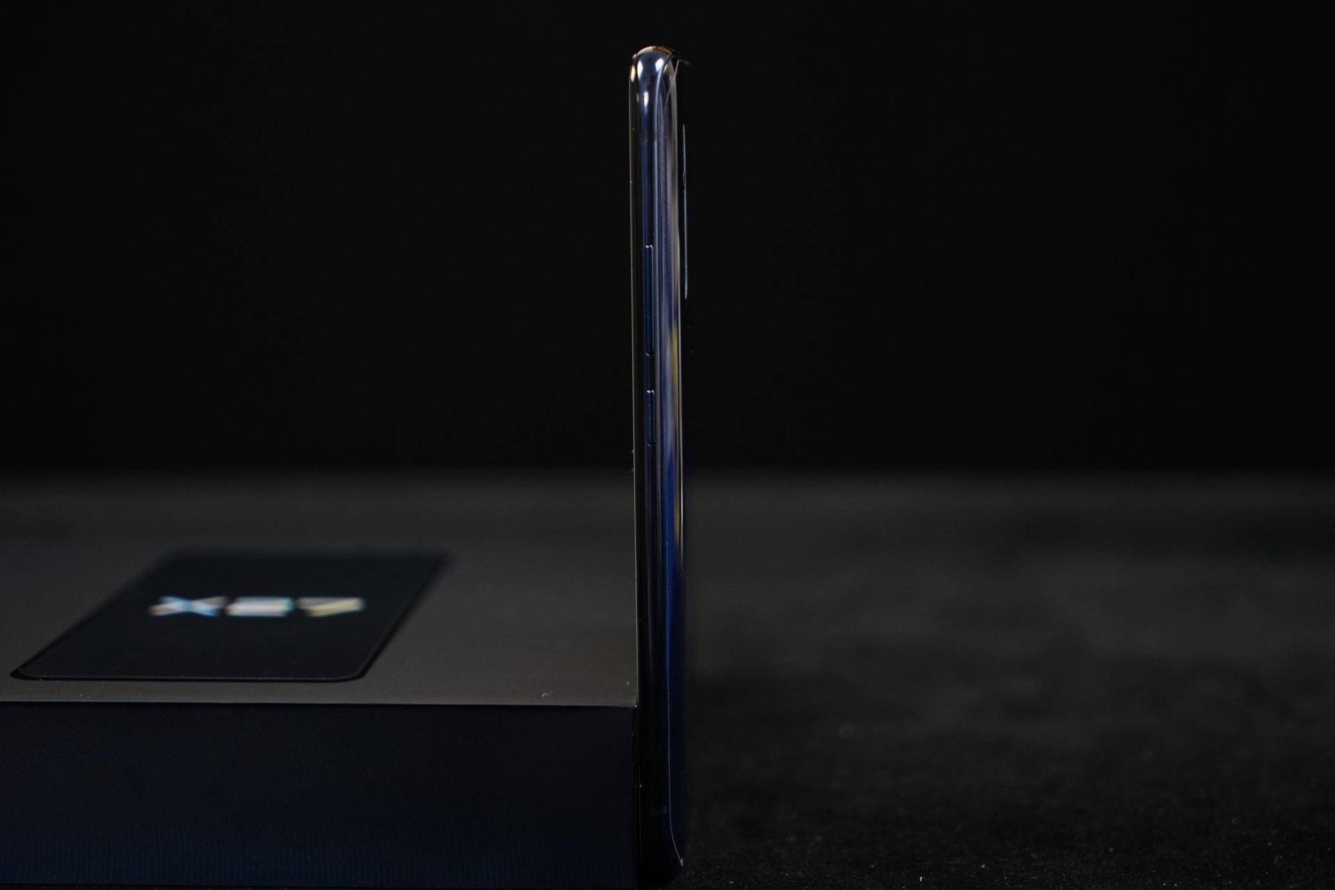 vivox27全面讲解,vivox27搭配零界全面屏设计