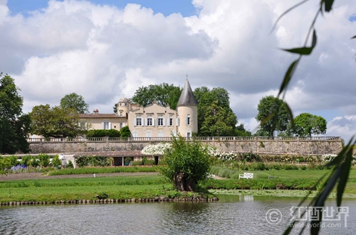 传奇波尔多拉菲葡萄,传奇波尔多红酒是拉菲的吗