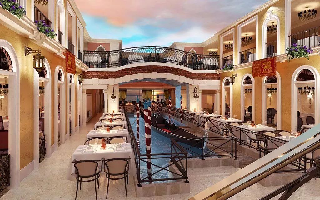 暑假出游有效省钱攻略,暑假邮轮之旅