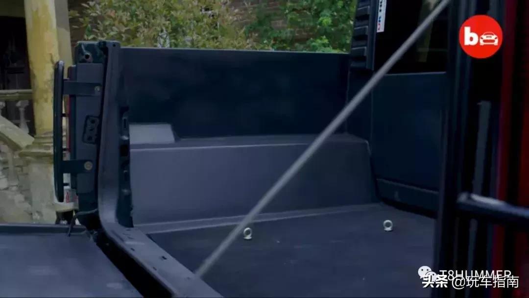 六轮悍马h2加长版视频,悍马h2越野最新款