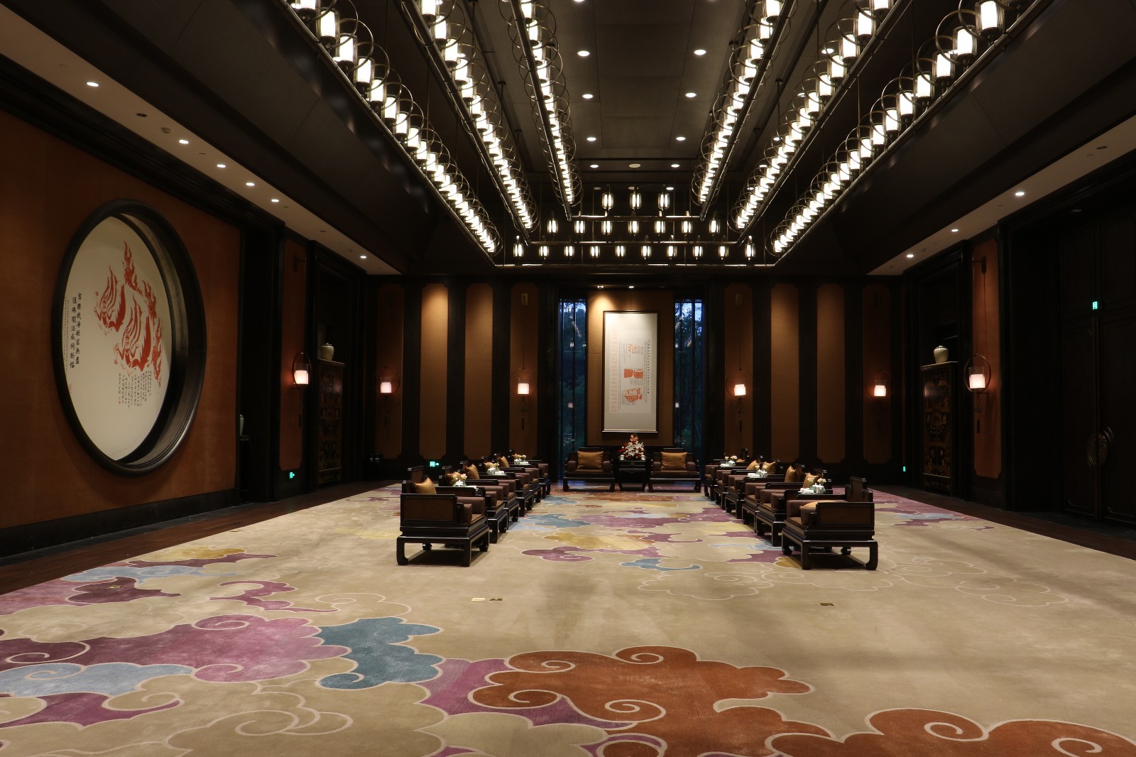 无锡灵山君来波罗蜜多酒店几星级,无锡拈花湾君来波罗蜜多酒店