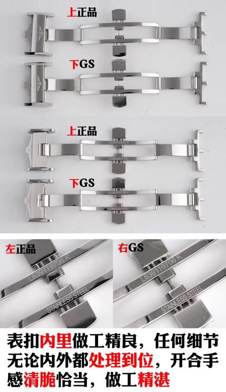 走访国内最大腕表,劳力士名牌钟表