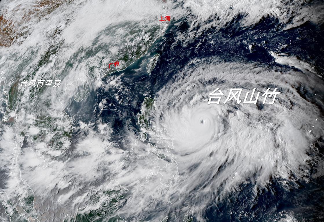 山竹台风被除名的原因,台风山竹被除名更名为什么