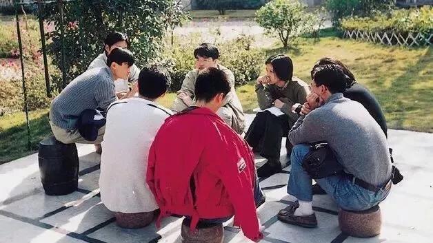 1999年过去了，我很怀念她。