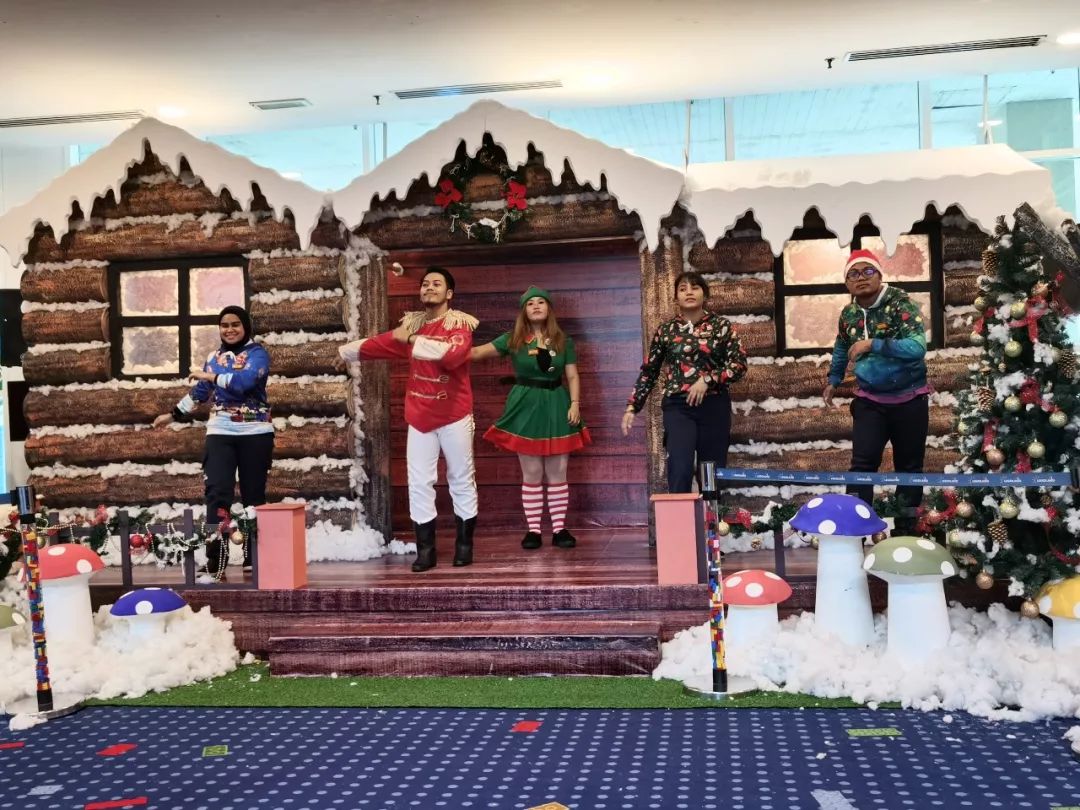 住入乐高世界中，是什么样的体验？梦幻得让你不相信