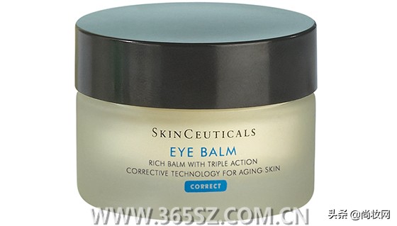 眼周肌肤投资眼霜你选对了吗