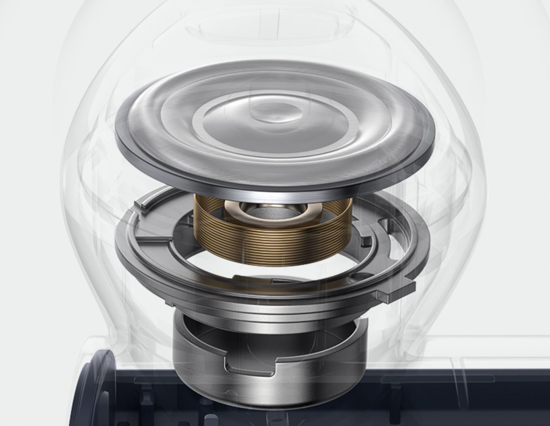 haylou蓝牙耳机moripods上手体验,moripods耳机好看吗