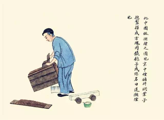 100种失传的中华民俗，你见过吗？