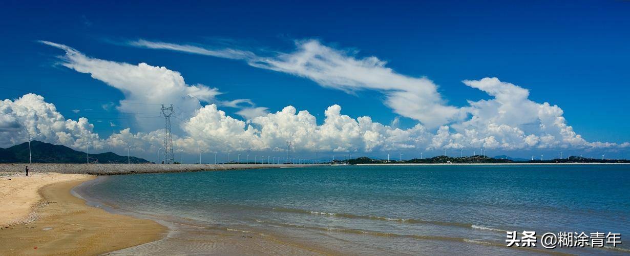 历史上汕尾属不属于潮汕,汕尾隐秘的角落