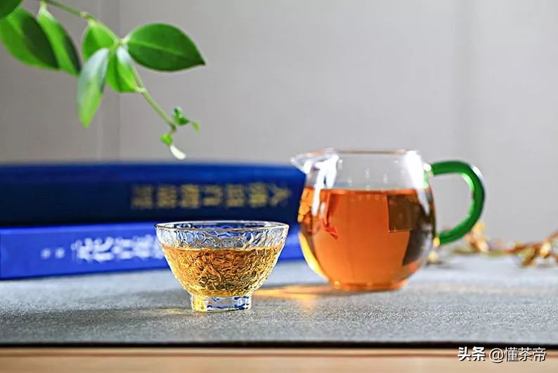 茶叶闻着不香喝着没味道什么原因,茶叶为什么炒得不香