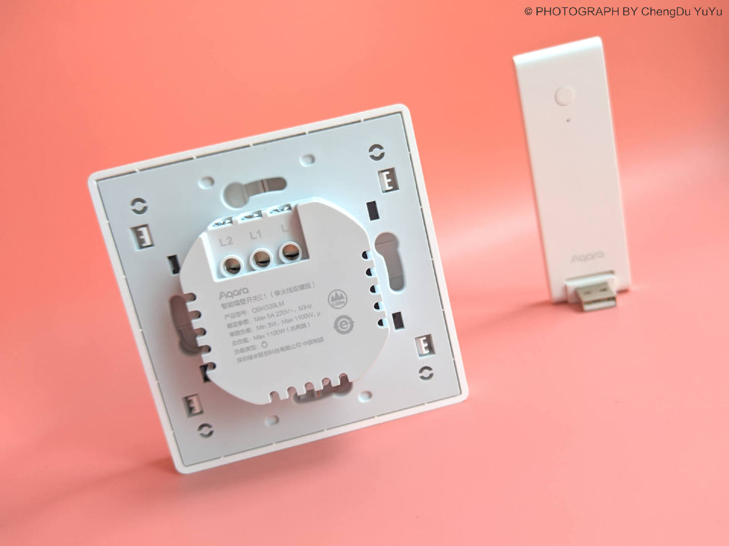 米家和aqara的无线开关有什么区别,aqarae1怎么匹配到homekit