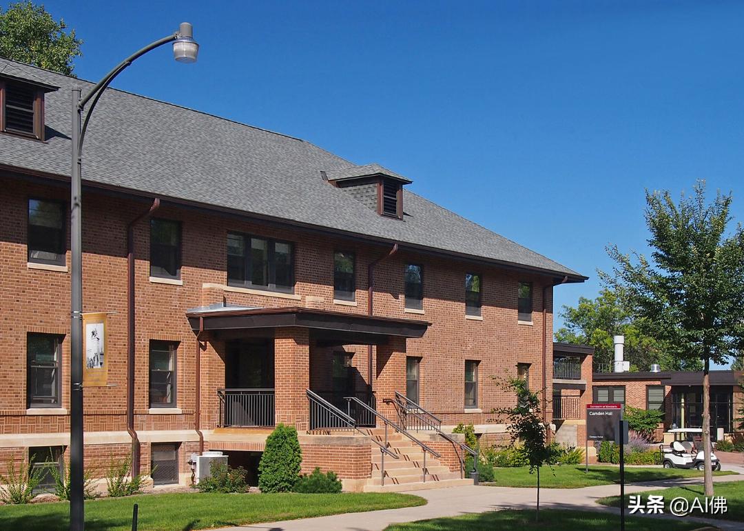 美国50所向低收入学生提供最大财政援助的大学