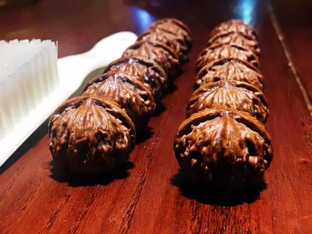 一分钟看懂文玩,全方位了解文玩核桃